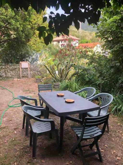 La Casa Novella, A 450 Metri Dal Mare Apartamento Moneglia Exterior foto