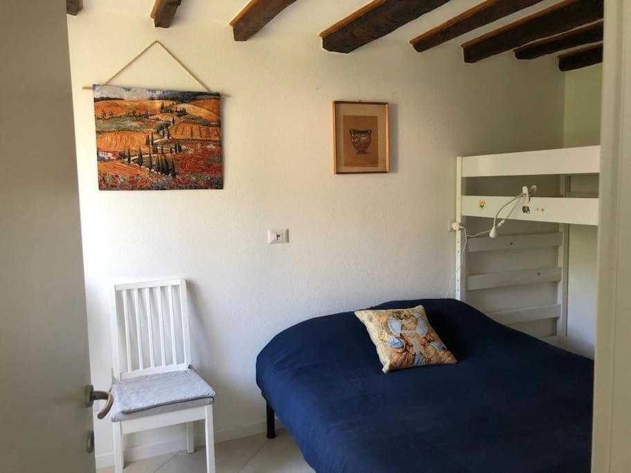 La Casa Novella, A 450 Metri Dal Mare Apartamento Moneglia Exterior foto